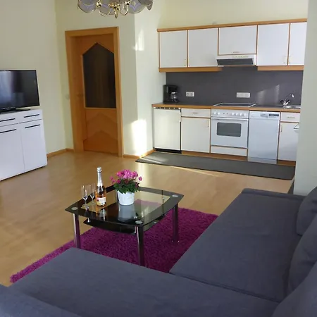 Appartamento Stefanie *