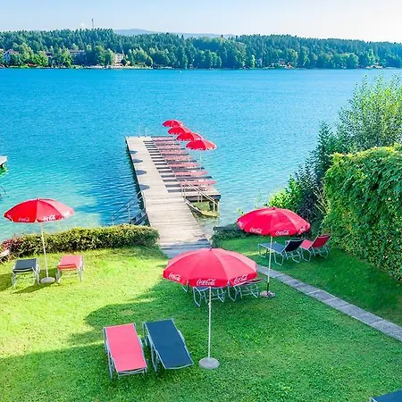 Appartement Stefanie *