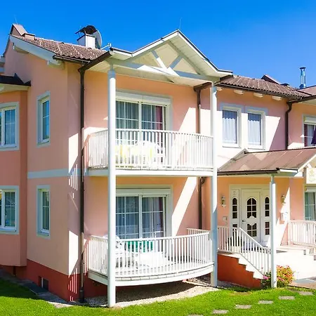 Appartamento Stefanie