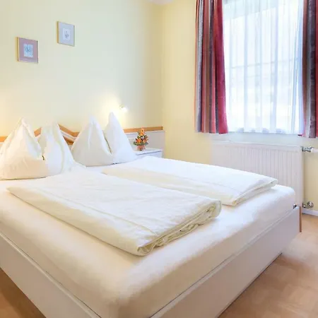 Appartement Stefanie *