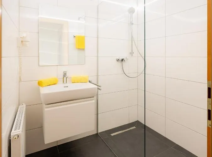 Stefanie Appartement *