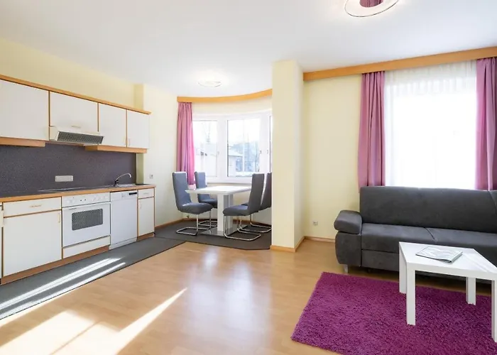 Stefanie * Sankt Kanzian am Klopeiner See