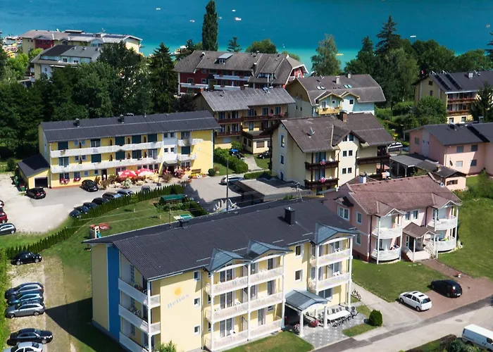 Stefanie * Sankt Kanzian am Klopeiner See