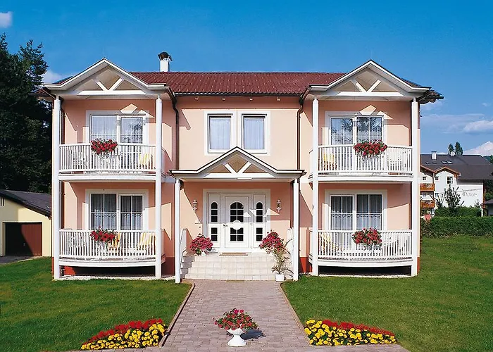 Stefanie * Sankt Kanzian am Klopeiner See