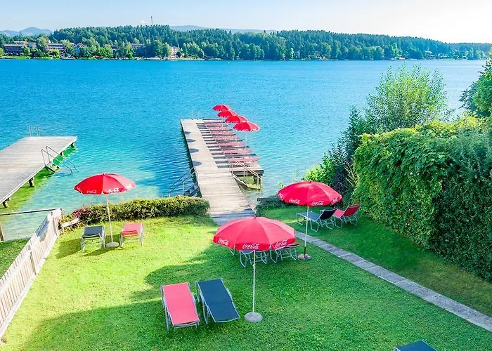 Appartement Stefanie *