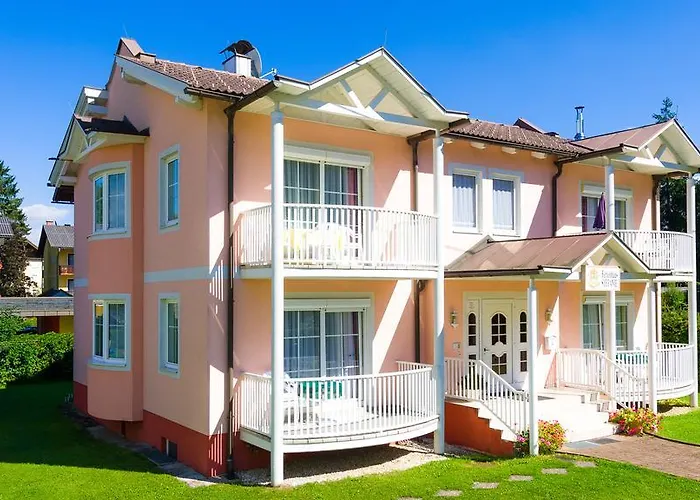 Appartement Stefanie