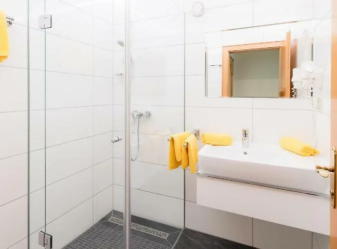 Appartement Stefanie *